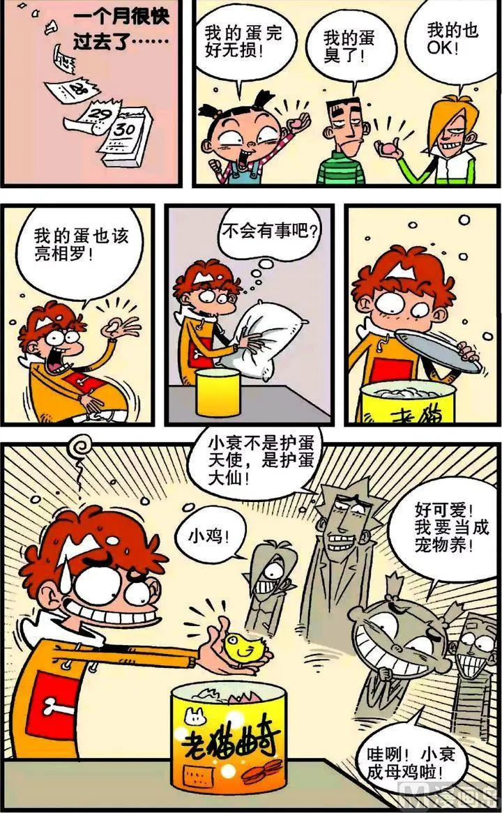 第20卷(五) 第1页