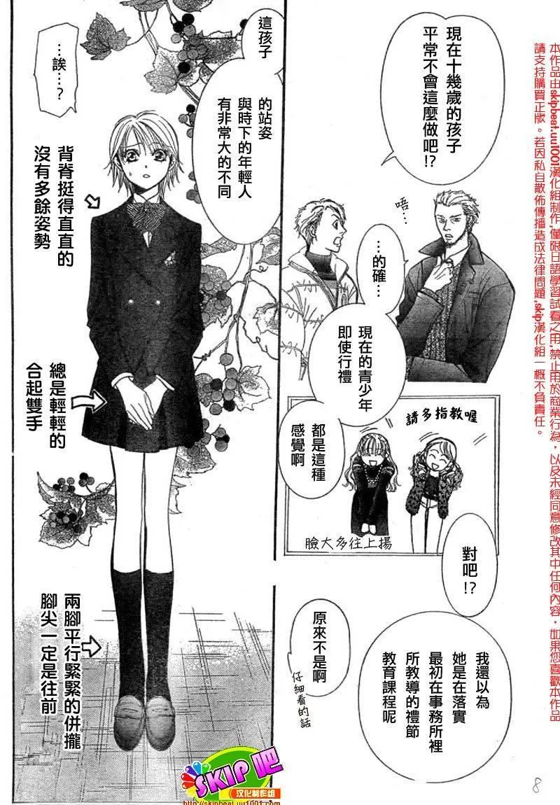 第125话 第8页