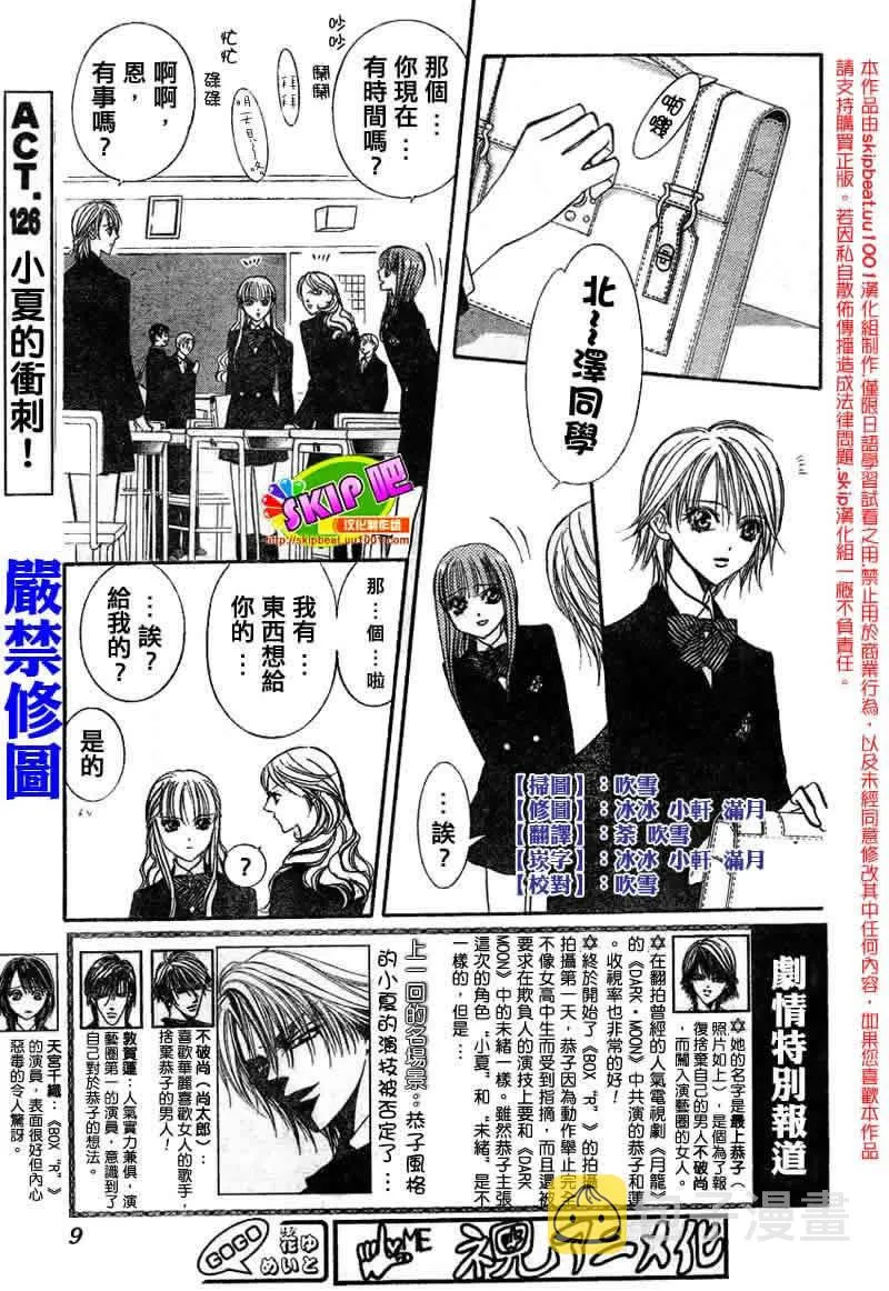 第126话 第2页