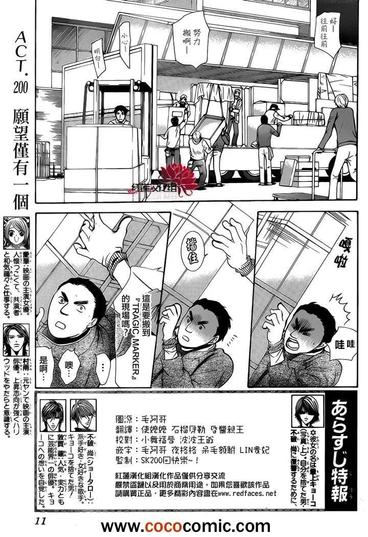 第200话 第5页