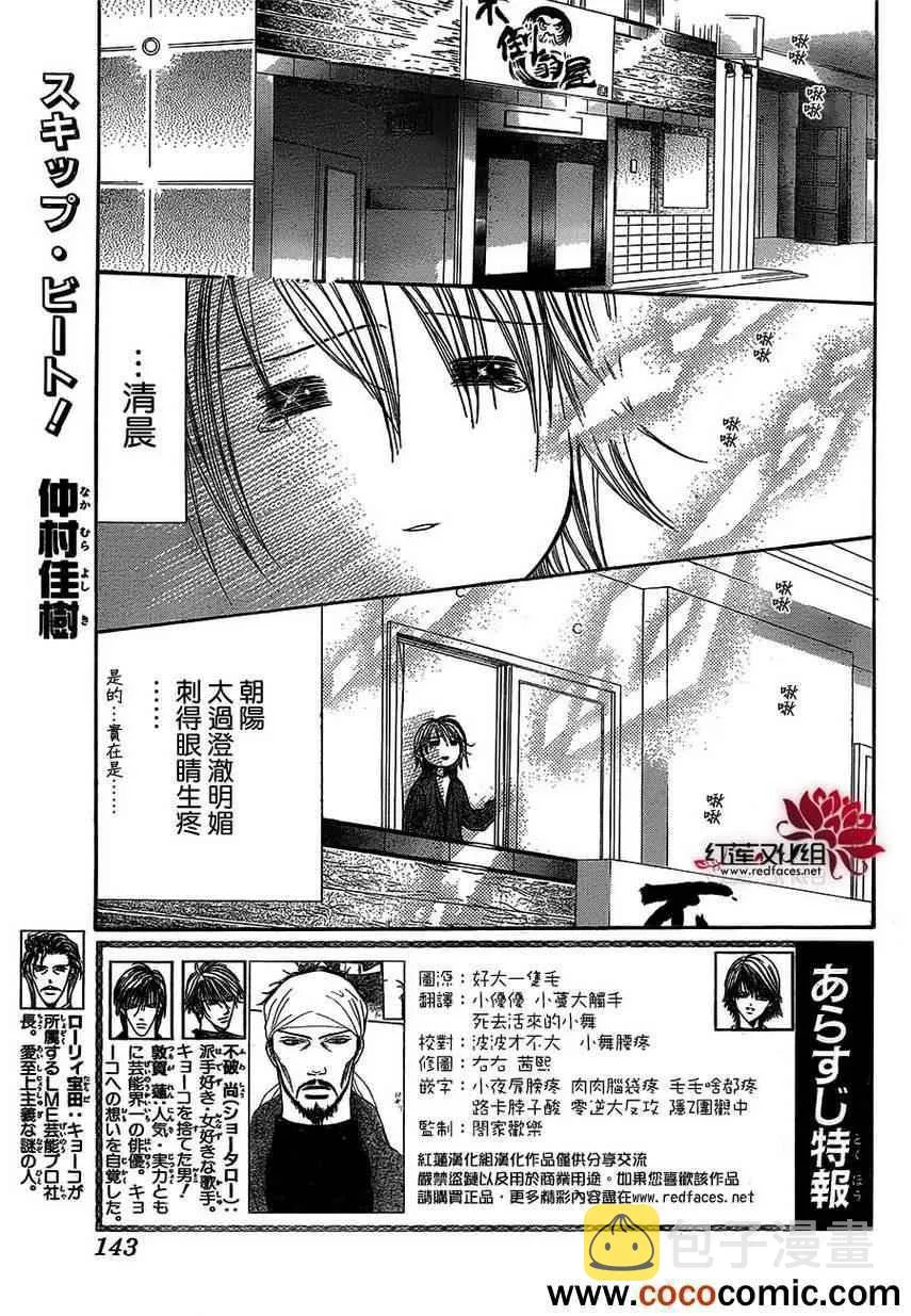 第201话 第1页