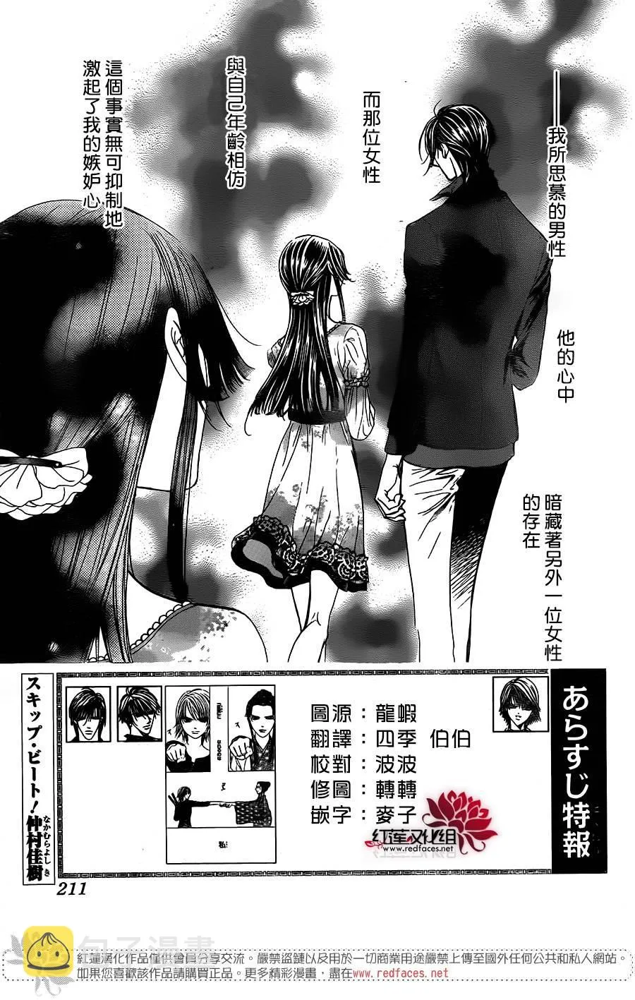 第255话 第1页
