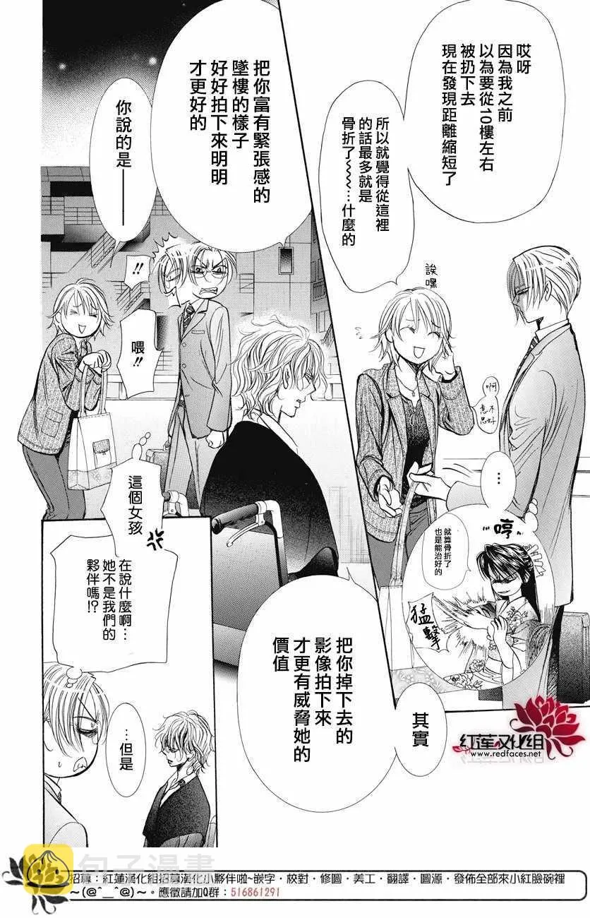 第259话 第6页