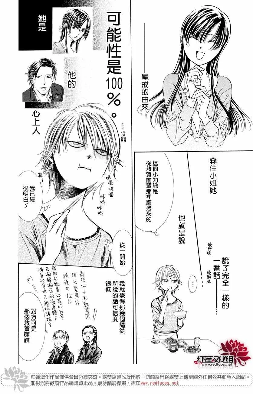 第265话 第8页