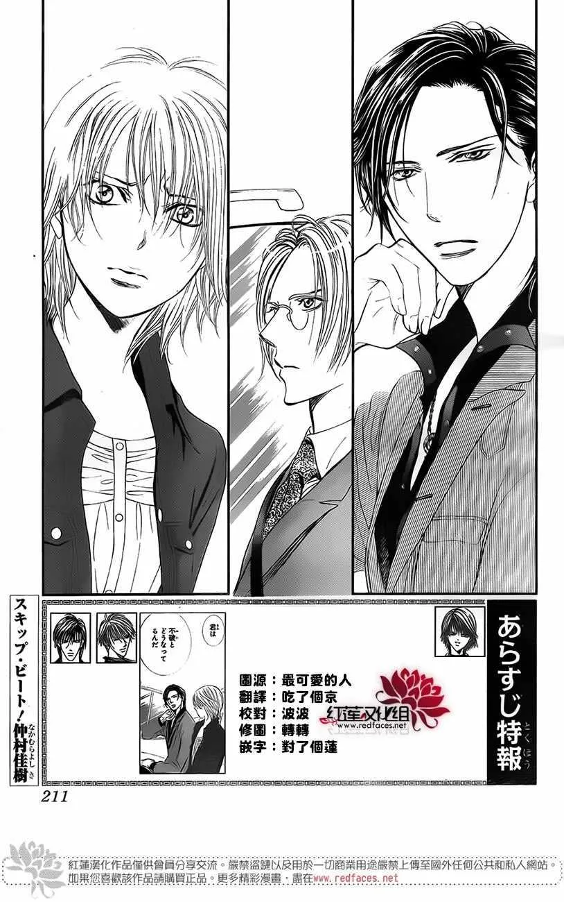 第268话 第1页