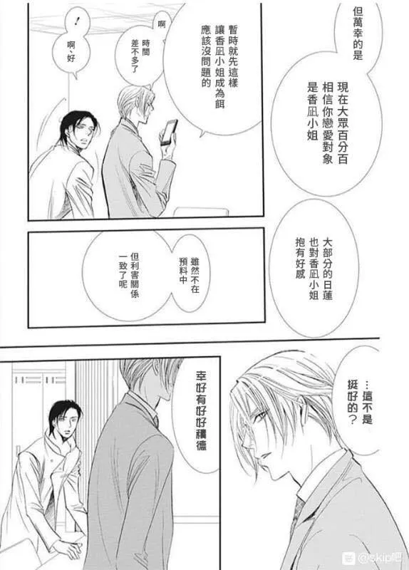 第285话 SPRING SIGN 第7页