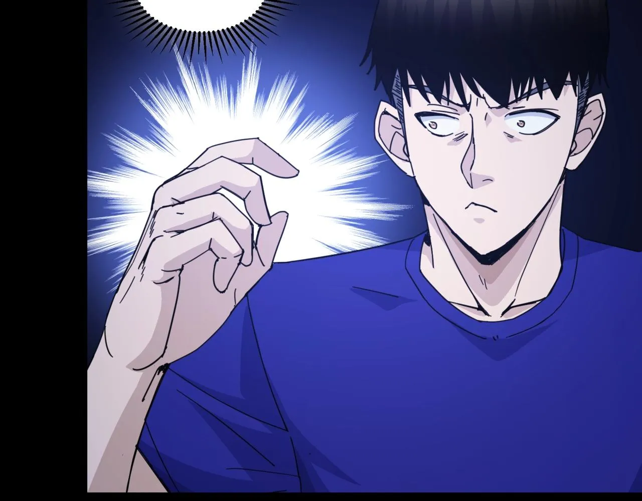 第33话 优秀的对手 第15页