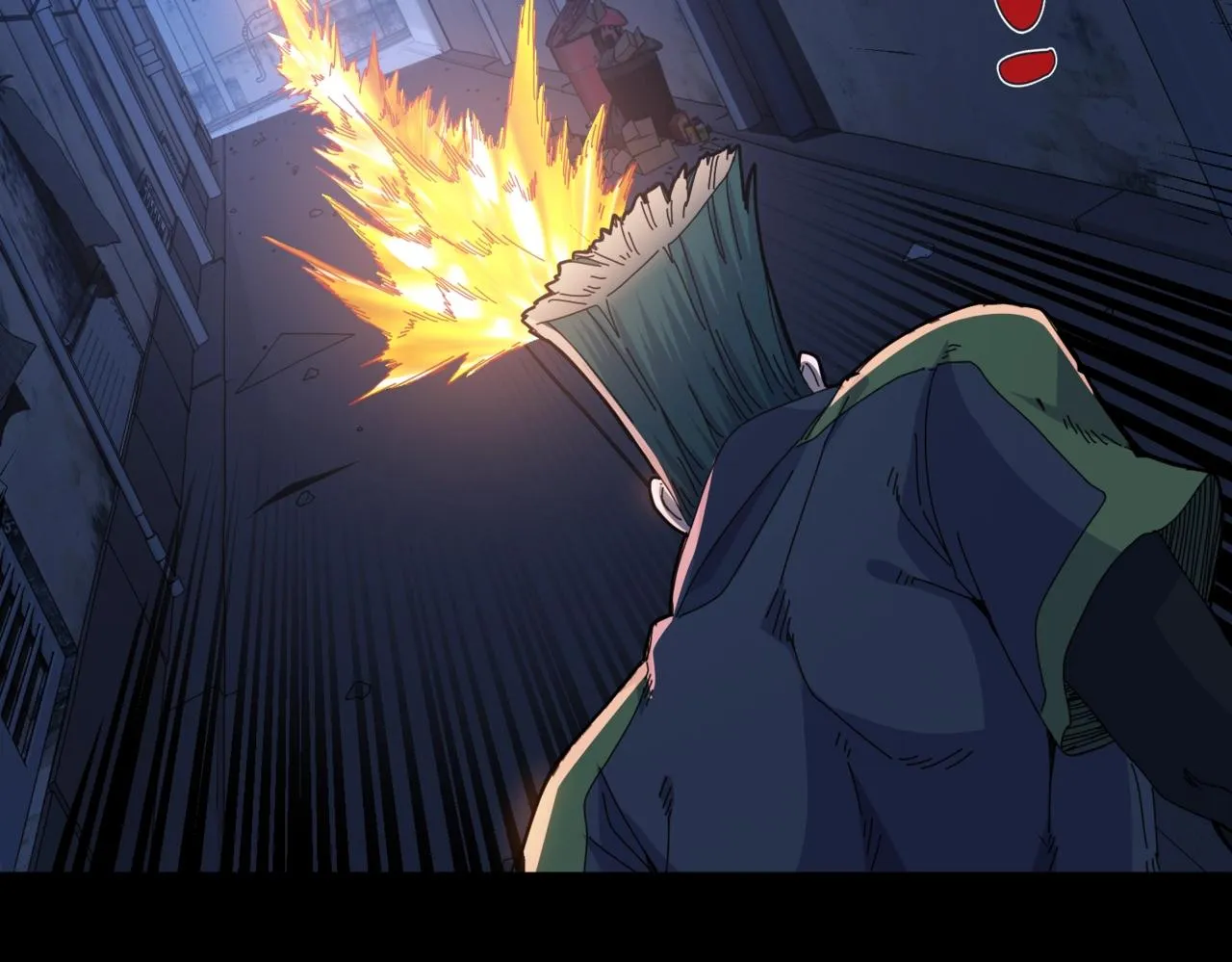 第33话 优秀的对手 第53页