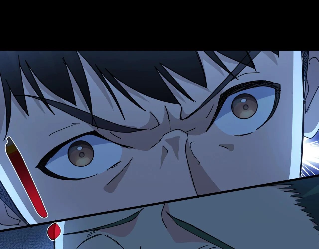 第32话 事情变得有趣了 第66页