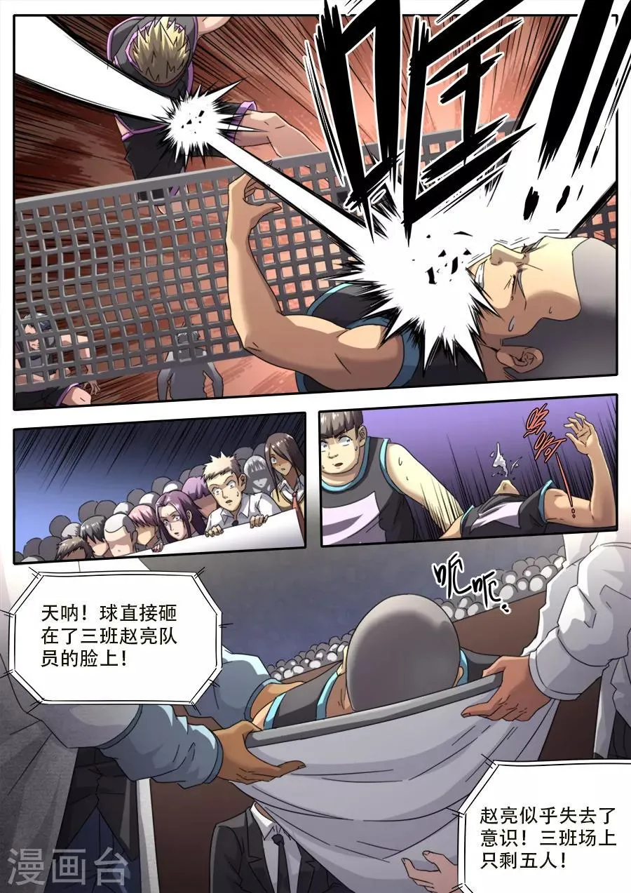 第235话 第6页