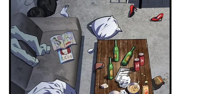 第58话 第6页