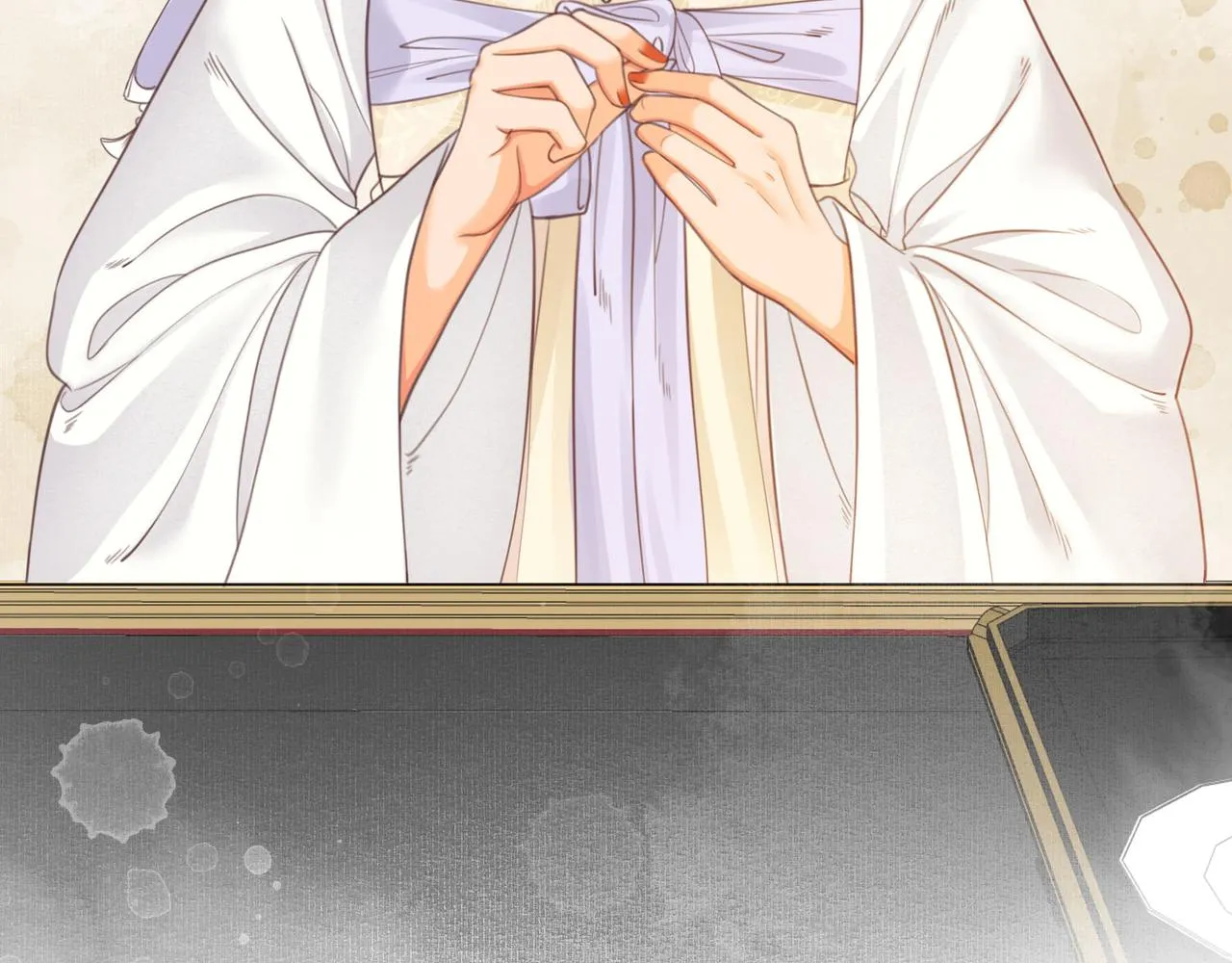 第十二话 又吃美人姐姐的醋？ 第21页