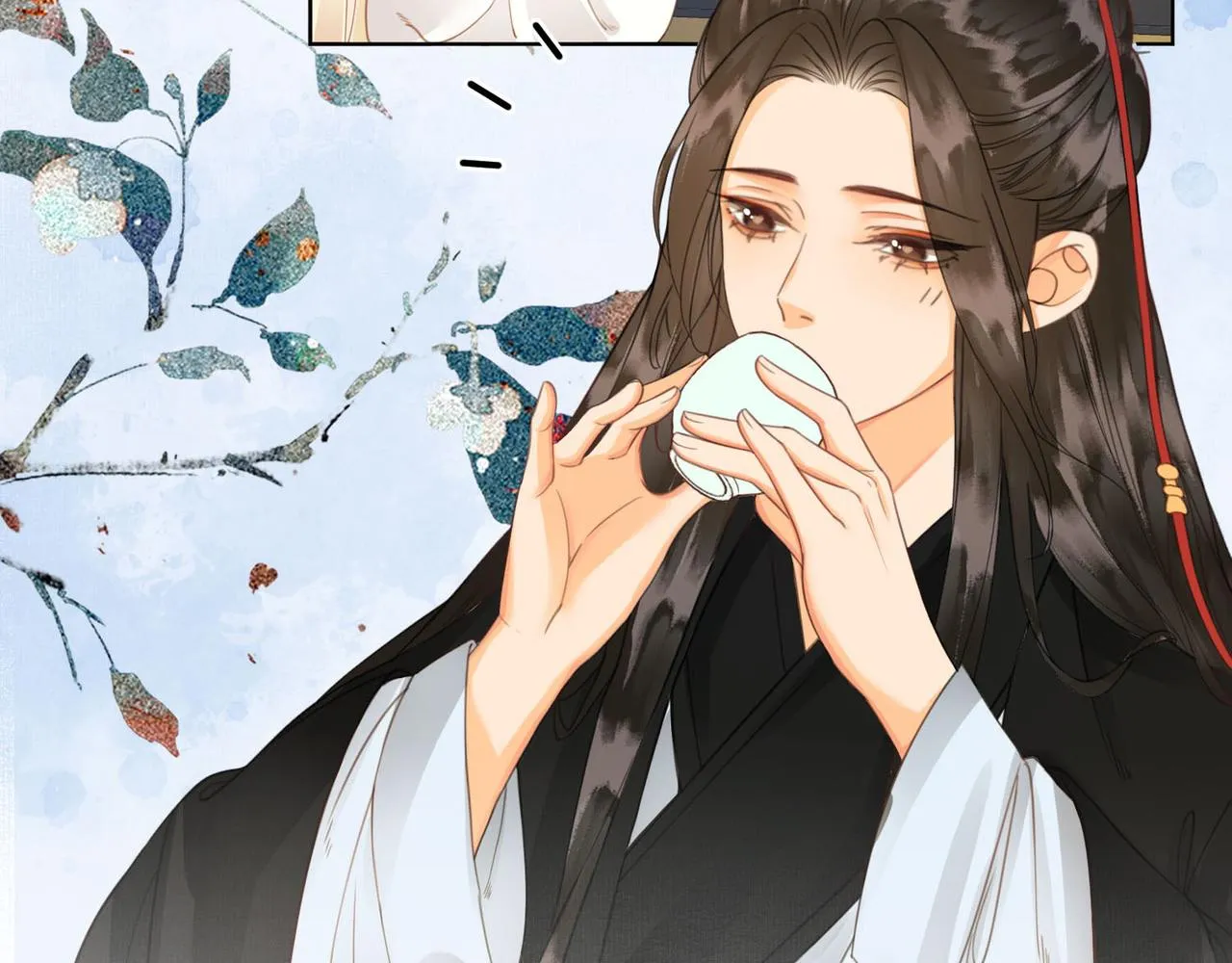 第十二话 又吃美人姐姐的醋？ 第64页