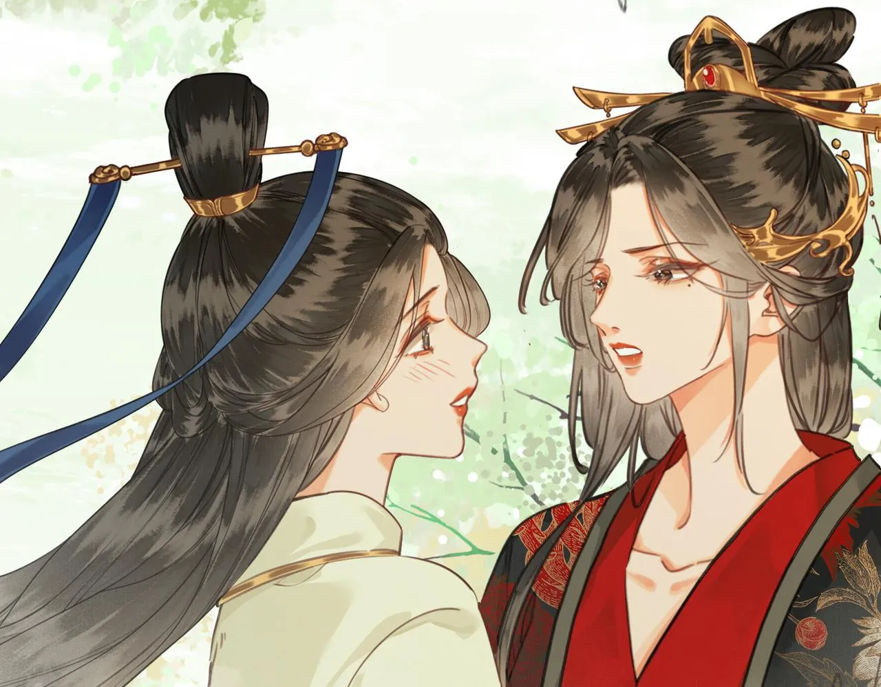 第十话 错认美人姐姐 第15页