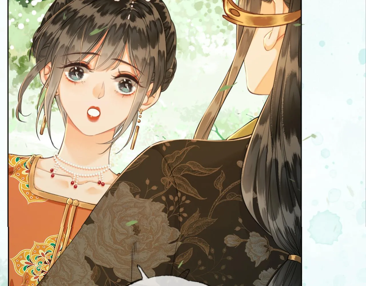 第十话 错认美人姐姐 第34页