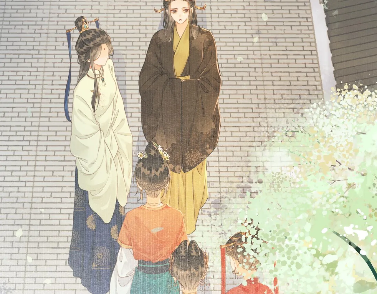 第十话 错认美人姐姐 第48页