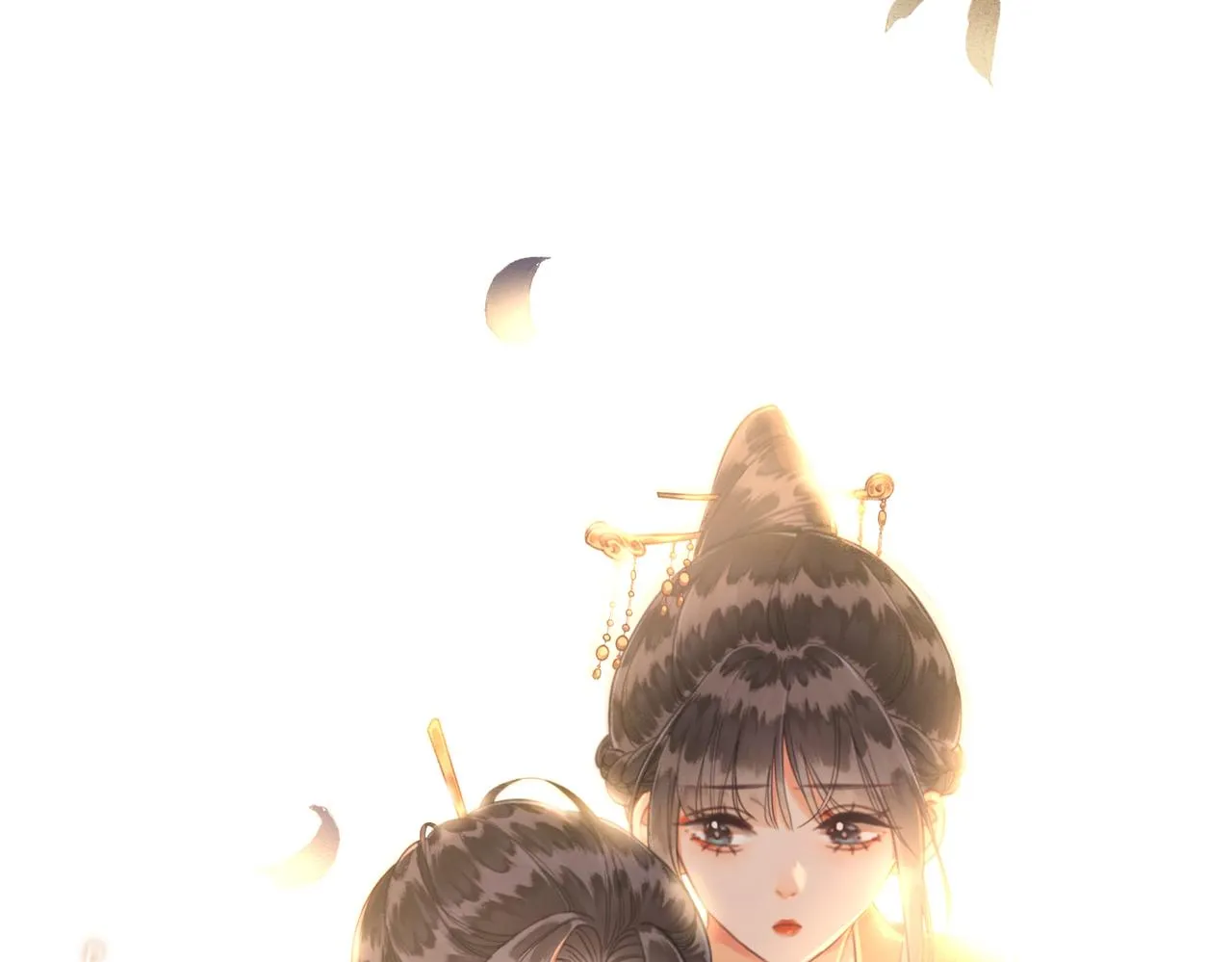 第七话 互诉衷肠 第45页