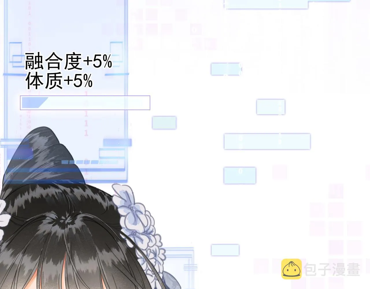 第三话 皇帝姐姐选妃 第53页