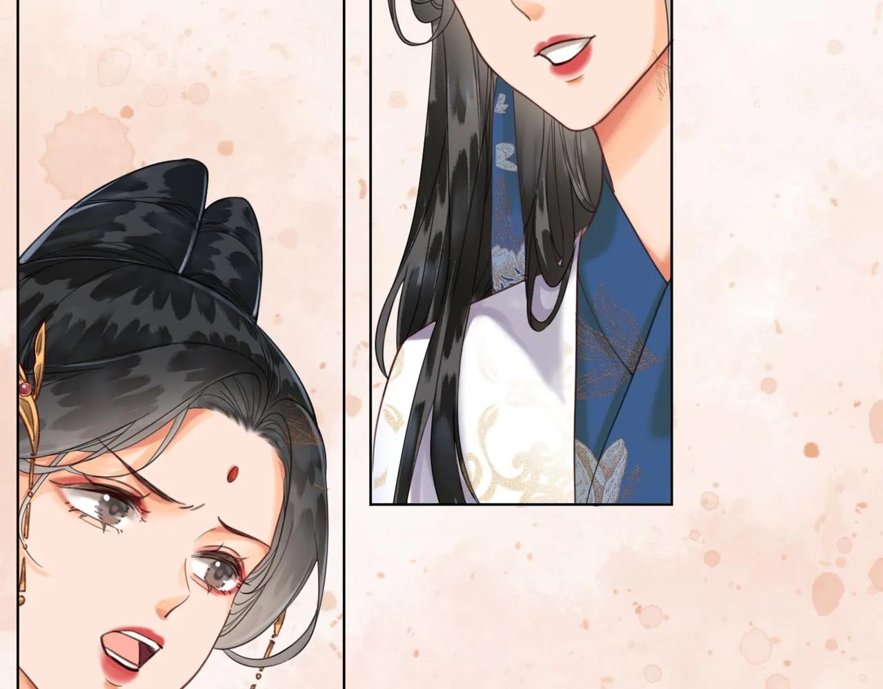 第三话 皇帝姐姐选妃 第65页