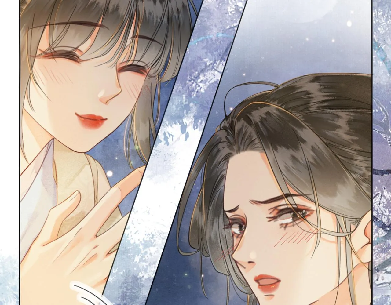 第二话 “姐姐生得好美” 第72页