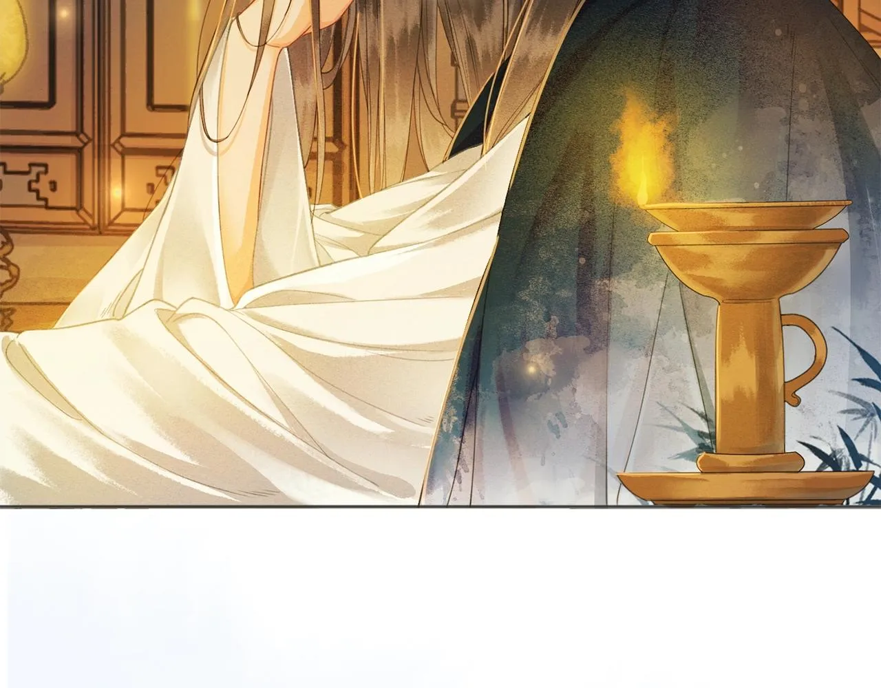 序章 另类攻略清冷女帝~ 第21页