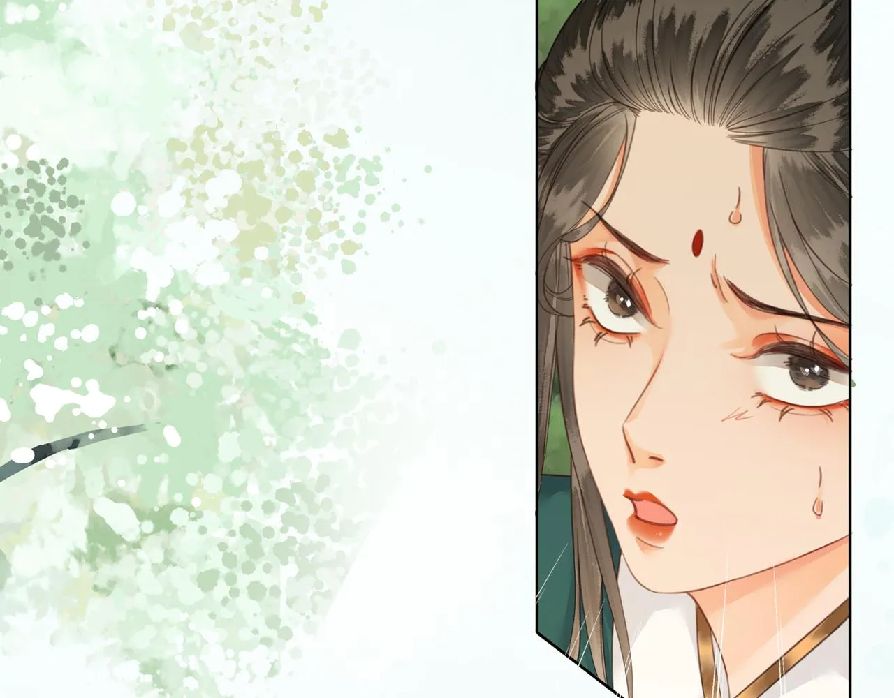 第十四话 贵妃惊马 第22页