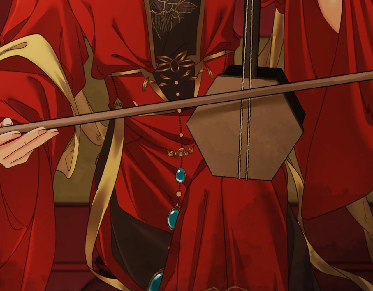 第十六话 拉拢董娥 第117页