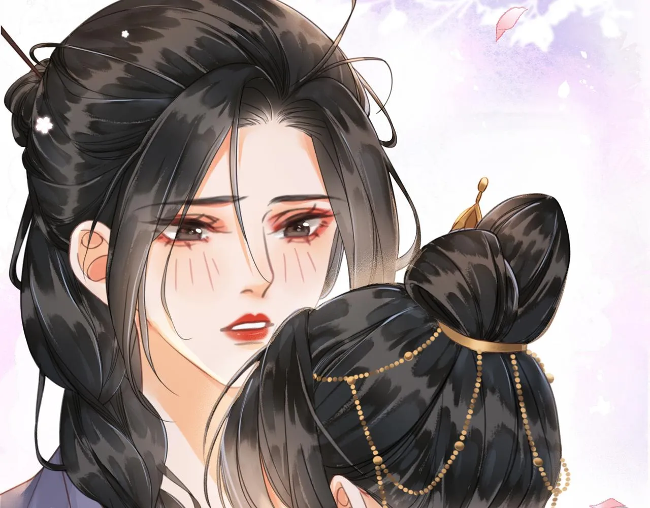 第十六话 拉拢董娥 第139页
