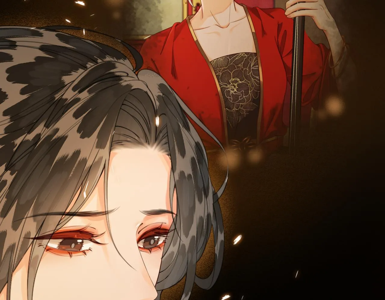 第十七话 云韶动心 第102页