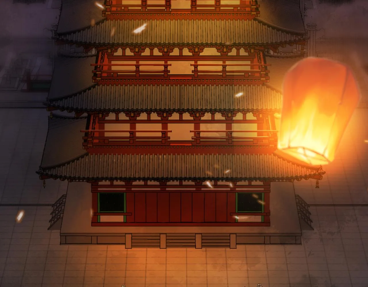第十八话 白月光出现？ 第78页