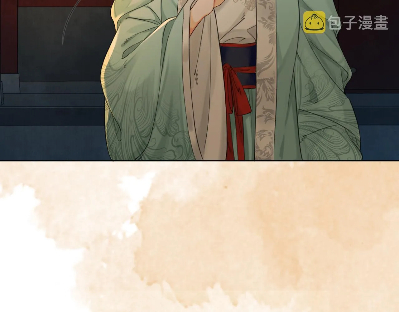 第十八话 白月光出现？ 第85页