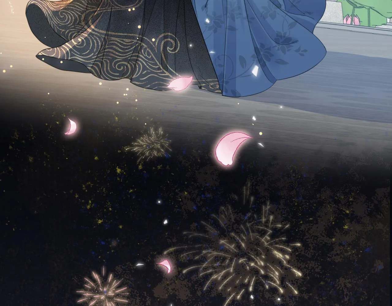 第十八话 白月光出现？ 第113页