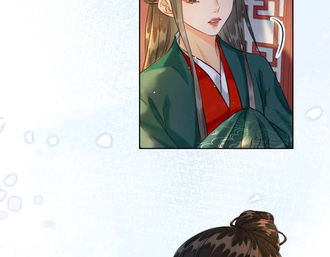 第二十二话 沐浴！侍寝？ 第65页