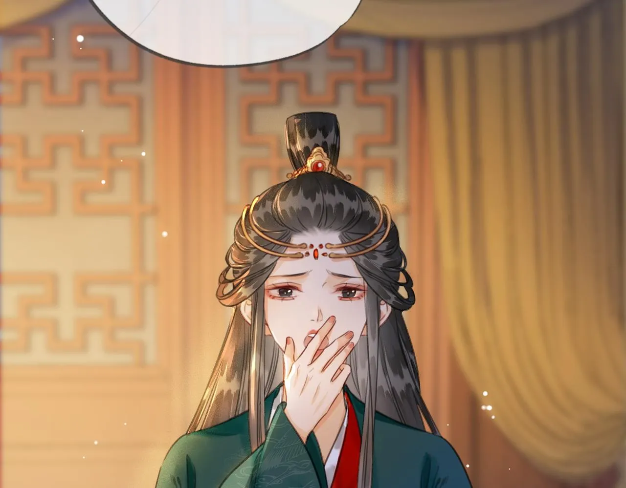 第二十二话 沐浴！侍寝？ 第67页