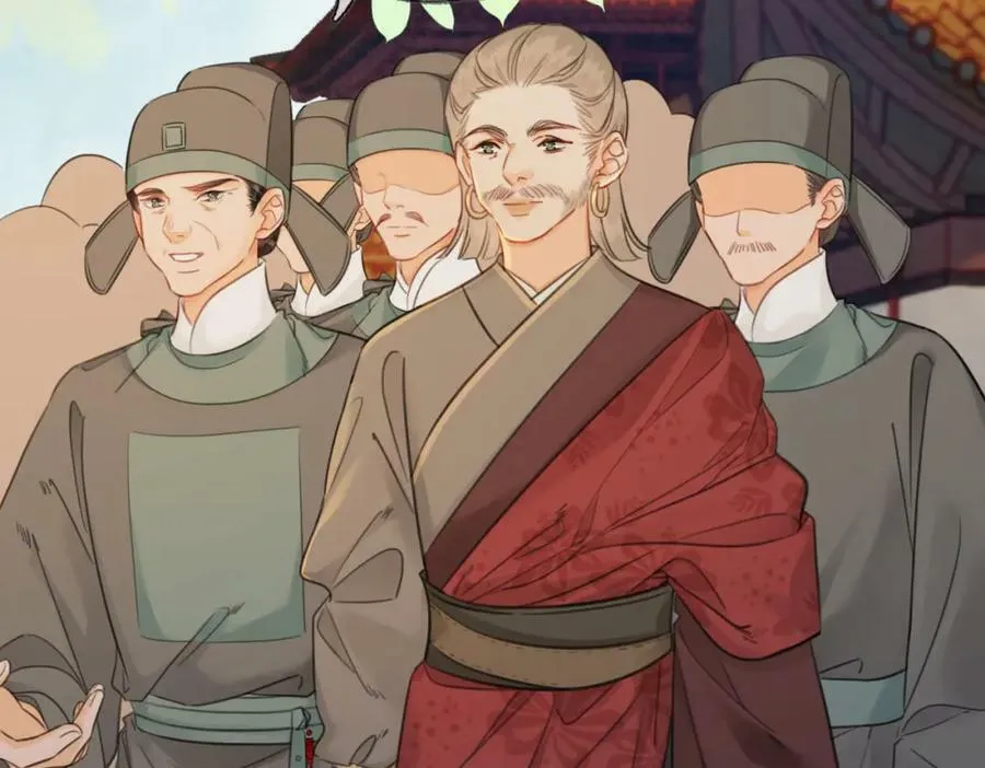 第三十三话 封为皇后？ 第60页