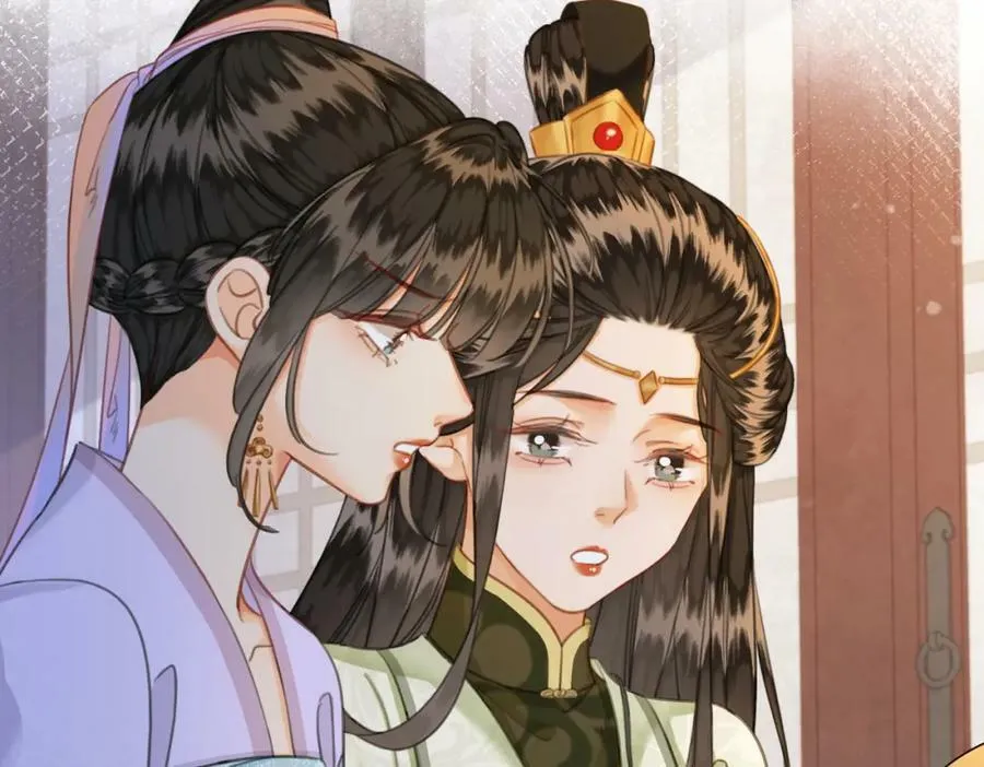 第三十七话 留宿？ 第8页