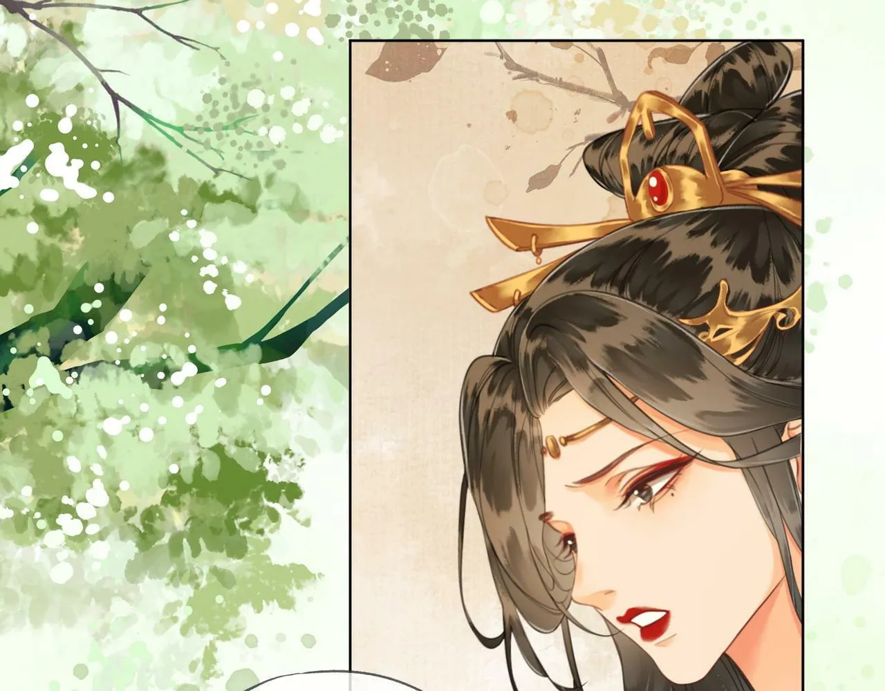 第九话 封为贵人 第73页