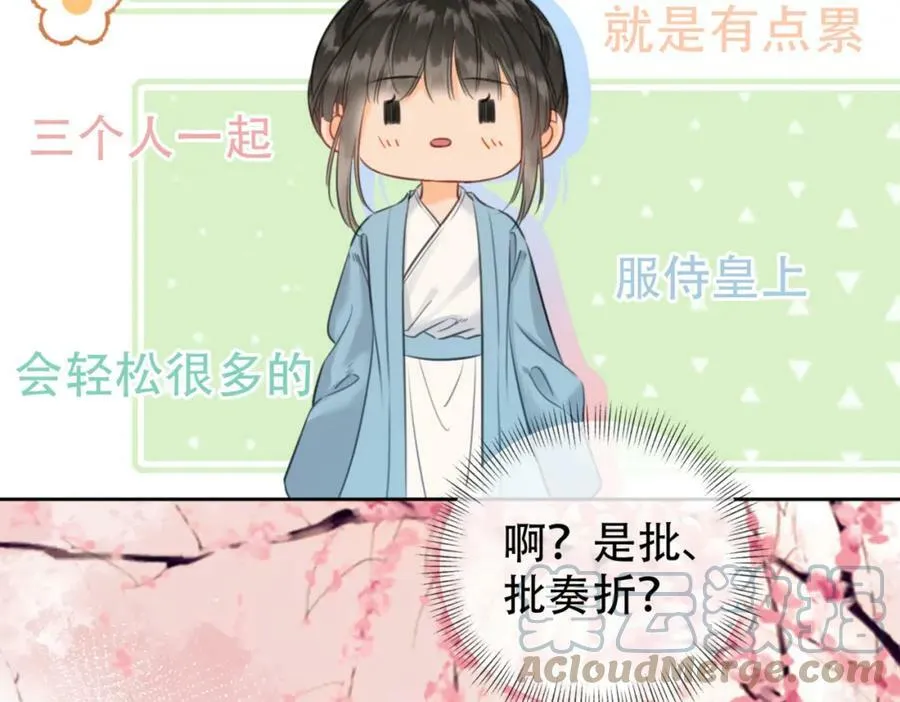 第二十三话 莺莺是妖妃祸国？ 第13页