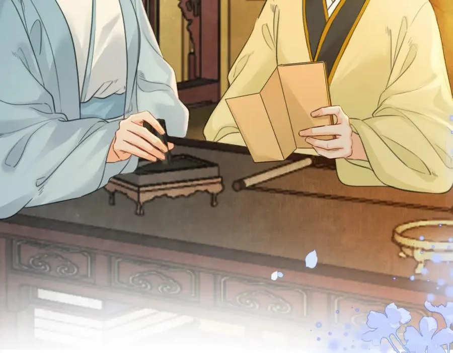 第二十三话 莺莺是妖妃祸国？ 第29页