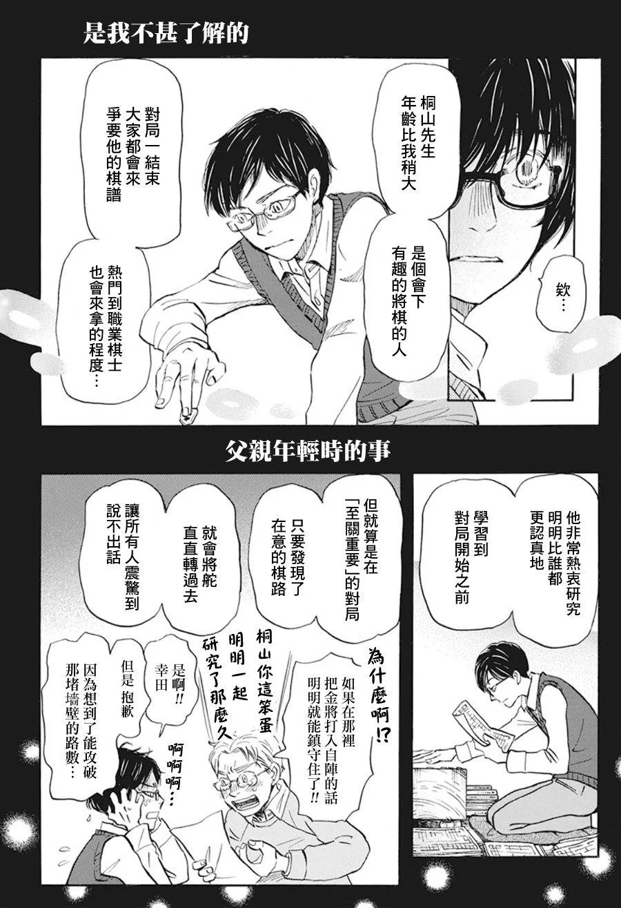 第166话 道路（6） 第5页