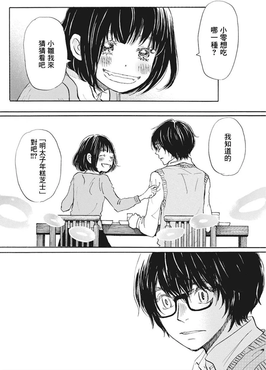 第166话 道路（6） 第10页