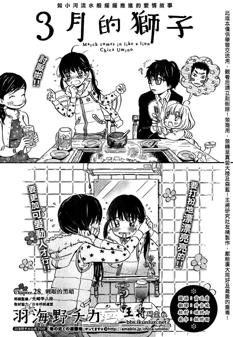 第28话 第2页