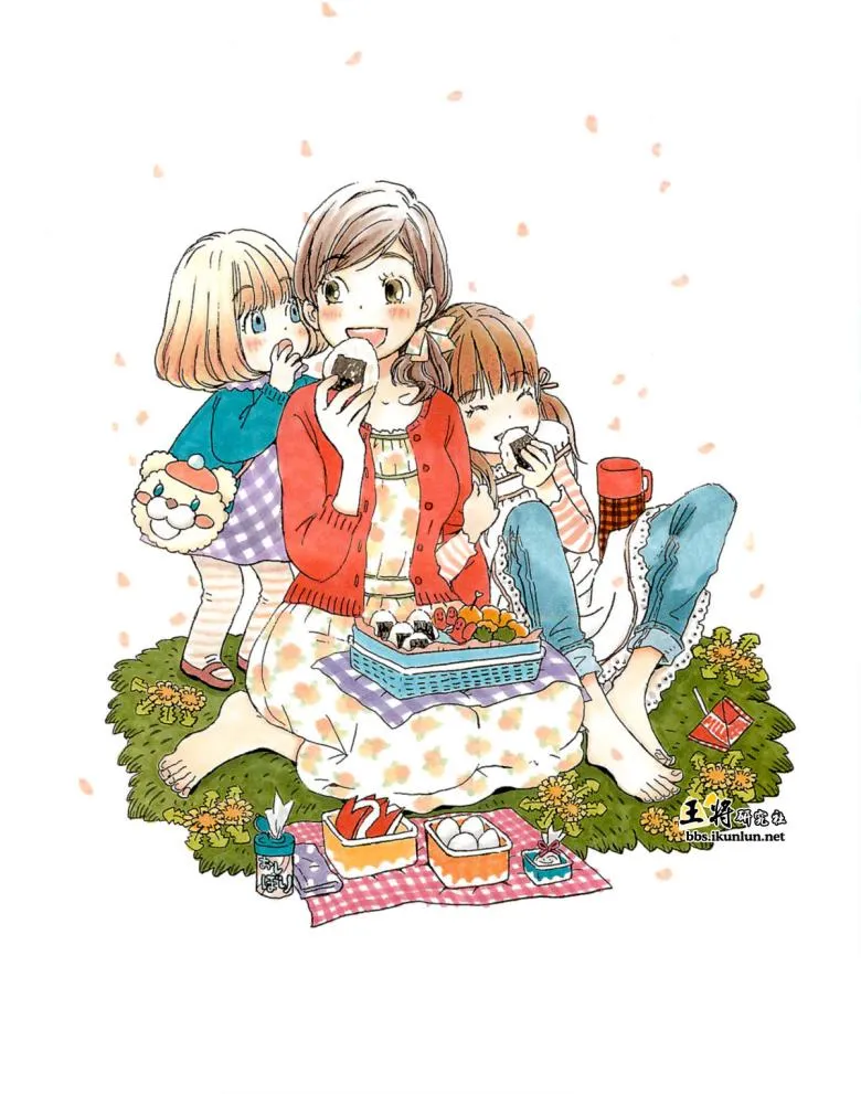 第55话 第3页