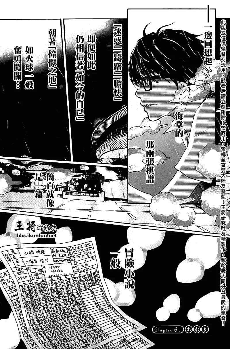 第61话 第17页
