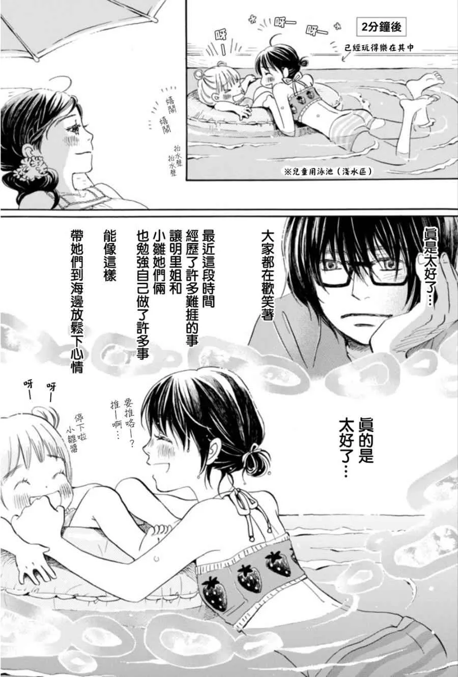 第118话 第3页