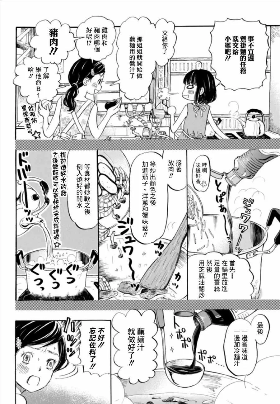 第124话 第4页