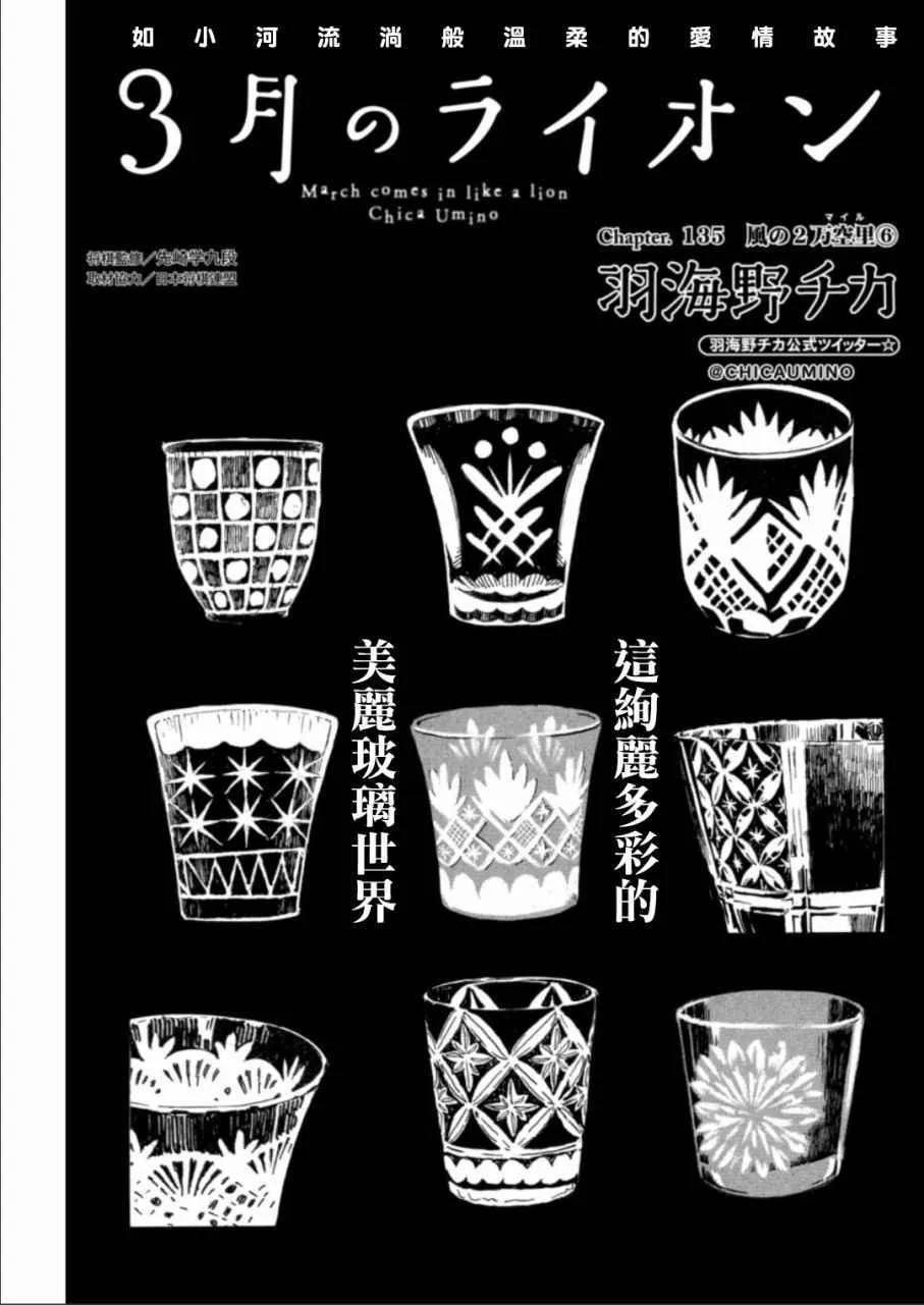 第135话 第1页