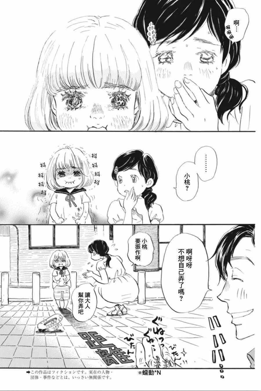 第144话 第3页