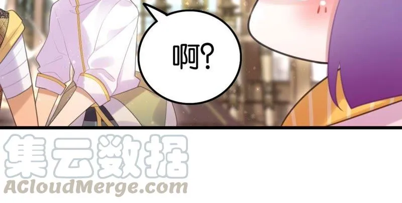 将军你要讲道理 第22页
