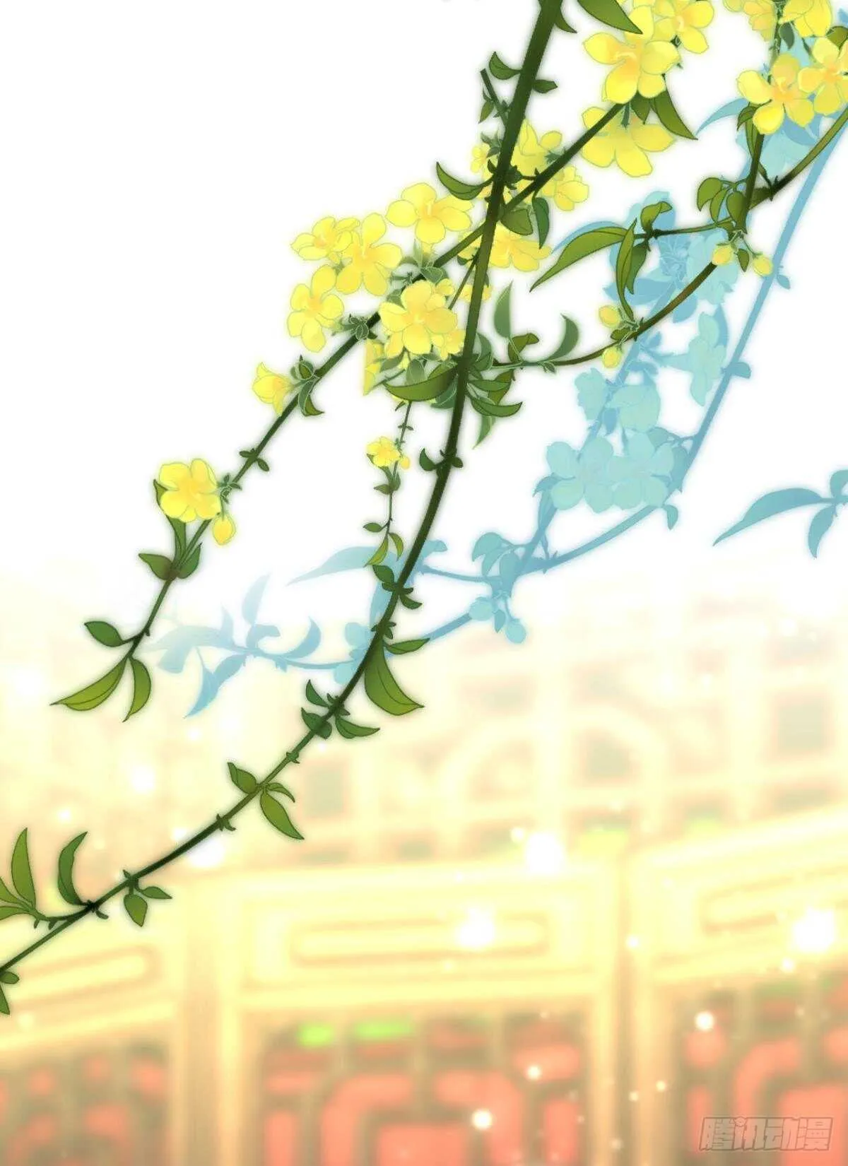 适我愿兮 第3页